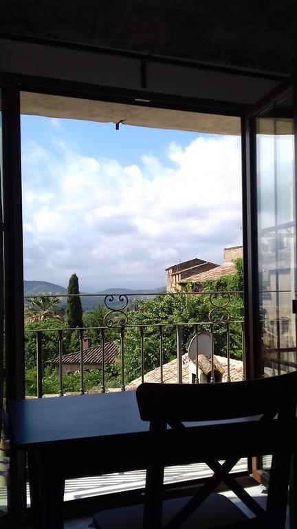 Suite - Vue sur Montagne